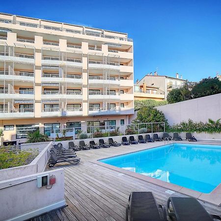 Le Dol - 150M Plages - Suquet - Verriere Cote D'Azur Cannes Ngoại thất bức ảnh